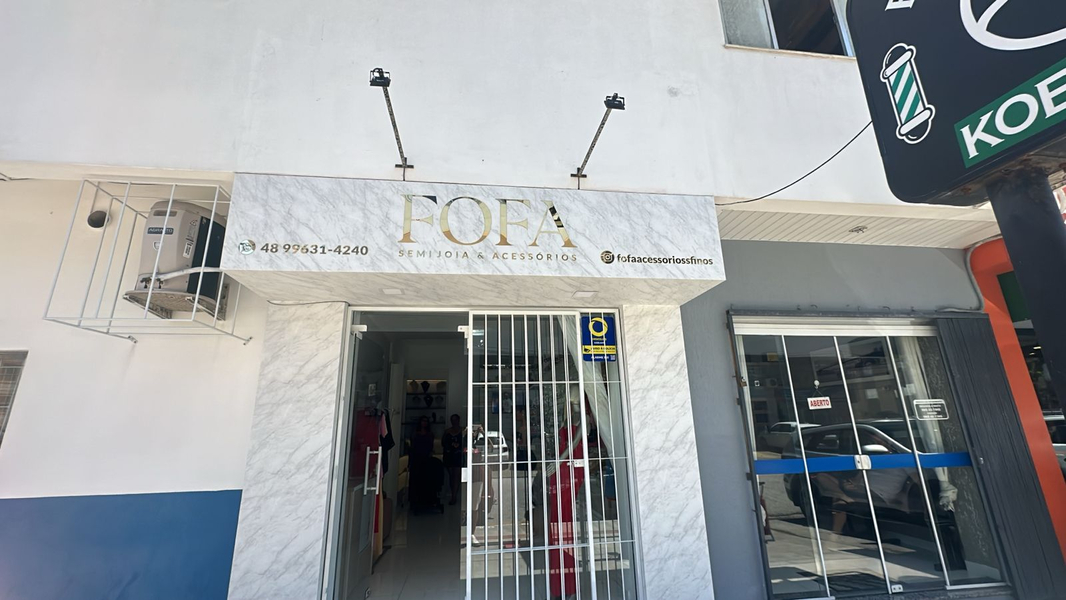 Foto da capa de FOFA – Acessórios Femininos e Semijoias | Kobrasol , São Jose -Sc